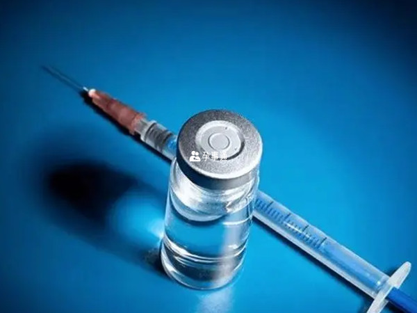 拉萨也能接种五联疫苗