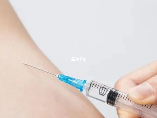 乌鲁木齐也能打五联疫苗