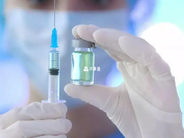 广东也能接种水痘疫苗
