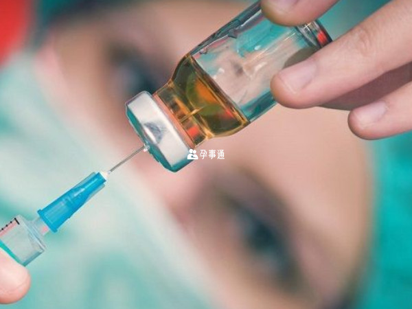 上海也能接种水痘疫苗