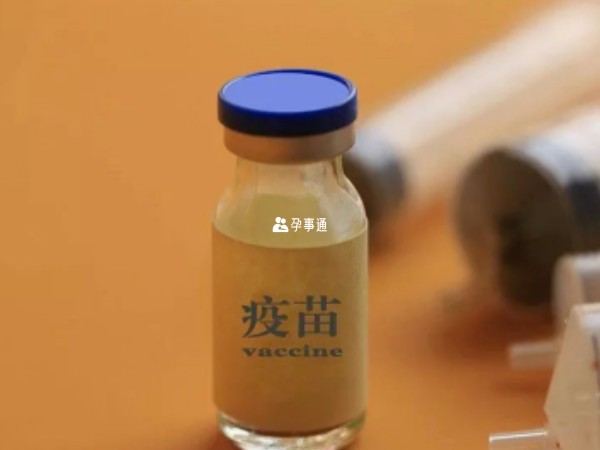 水痘疫苗需接种两剂