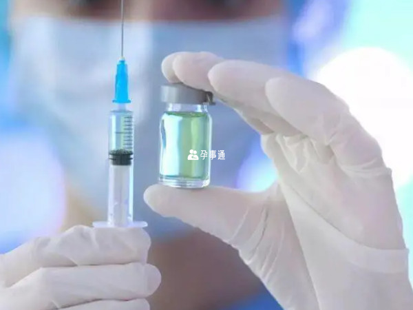 水痘疫苗需接种两针