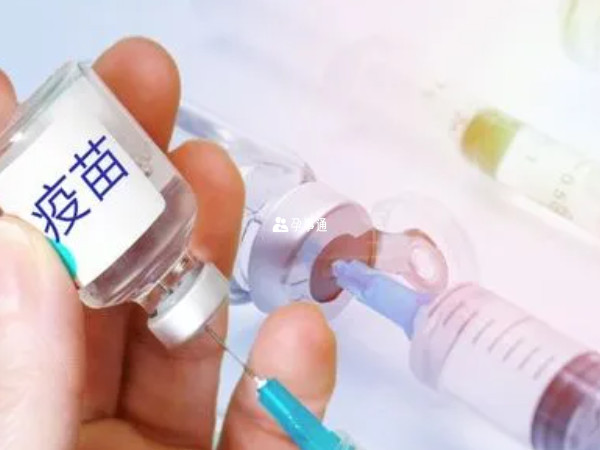 西藏也能接种水痘疫苗