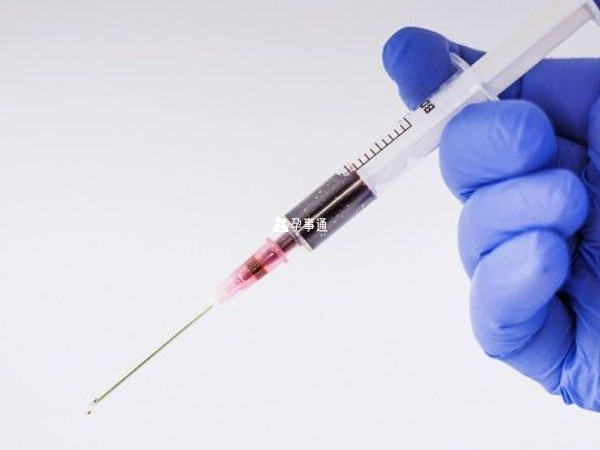 青海多地可接种水痘疫苗