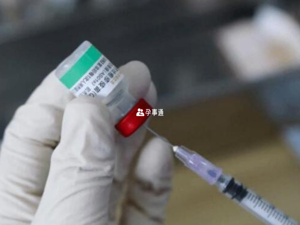 黑龙江多地可接种水痘疫苗