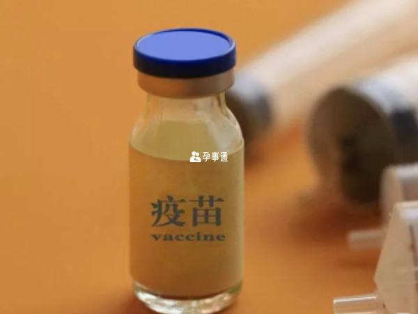 水痘疫苗需接种两针