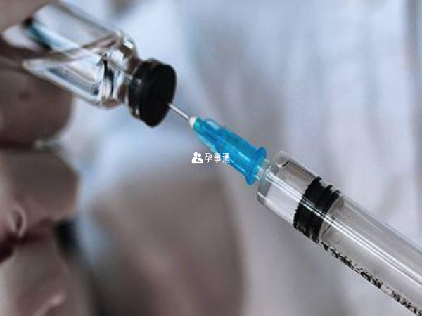 上海多地可接种伤寒疫苗