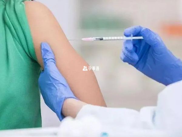 宁夏可接种伤寒疫苗