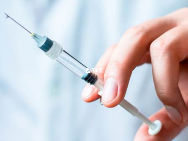 海南可接种麻疹疫苗