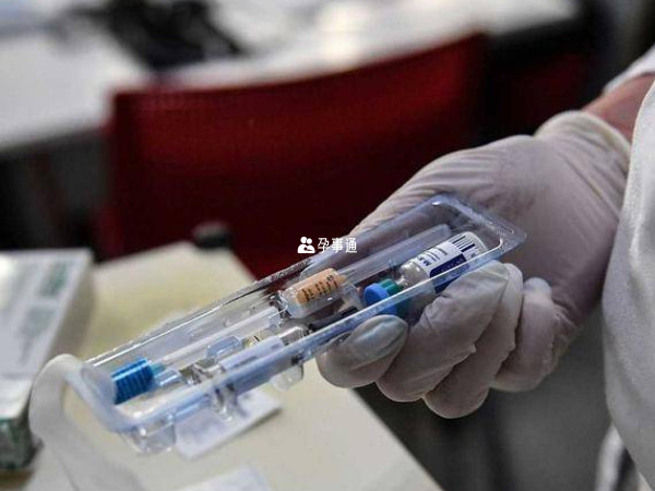 上海可免费接种麻疹疫苗