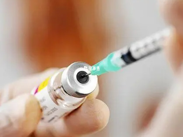 重庆可接种麻疹疫苗