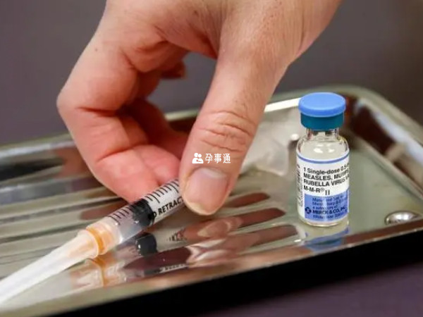 山东可接种麻疹疫苗