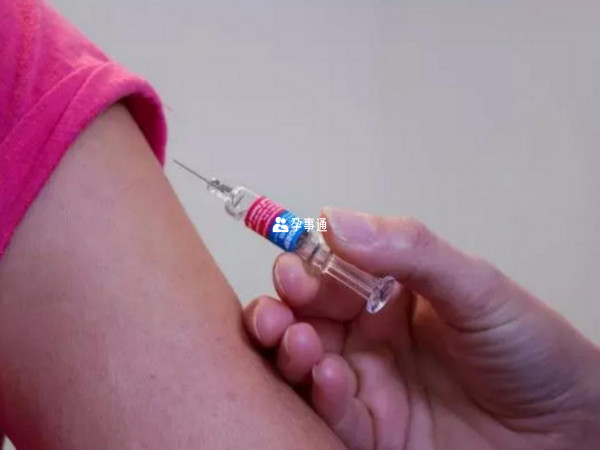 湖北可接种麻疹疫苗