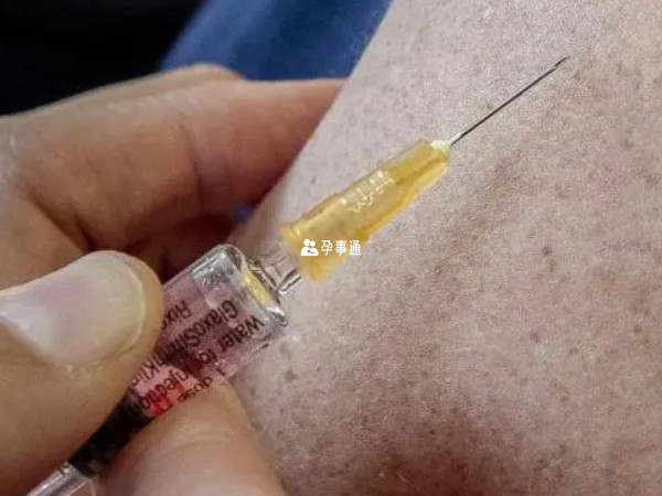 青海可接种麻疹疫苗