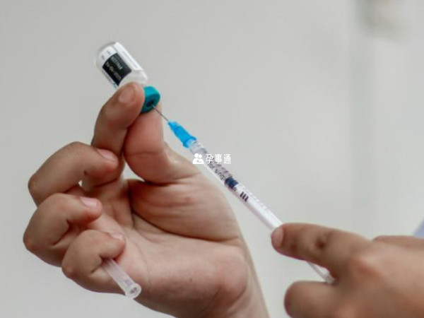 河南多地可接种麻疹疫苗