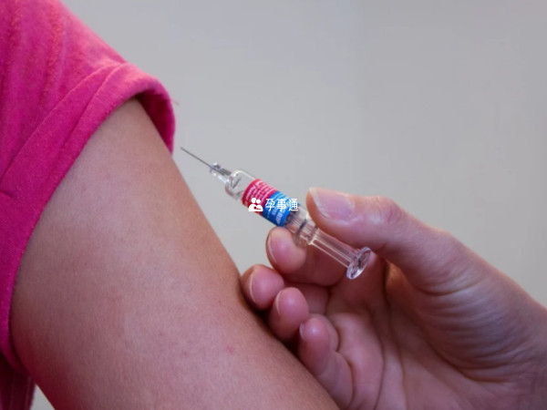 脊灰疫苗需肌肉注射