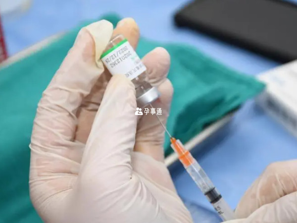 郑州可接种乙脑疫苗