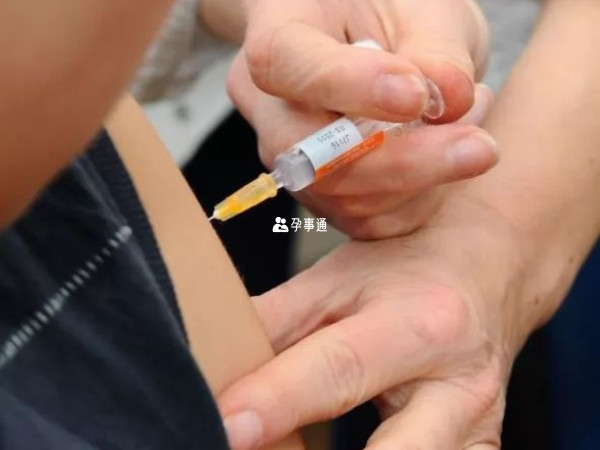 麻腮风疫苗无固定接种时间