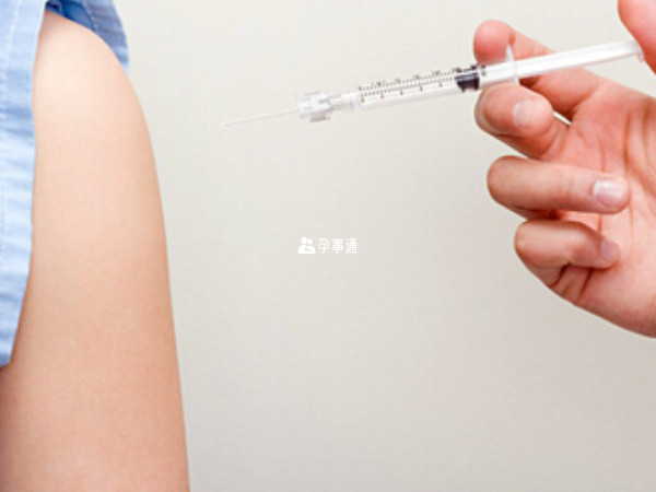 安徽麻腮风疫苗可免费接种
