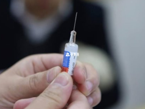 西藏百白破疫苗免费接种