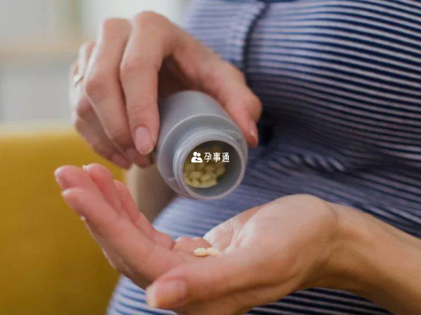 备孕建议增加叶酸的摄入