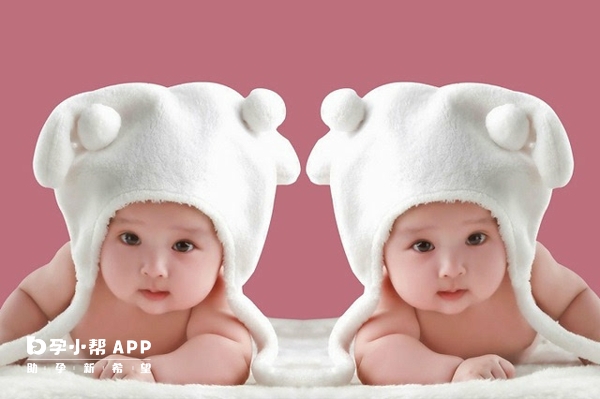 泰国试管婴儿生双胞胎几率多大