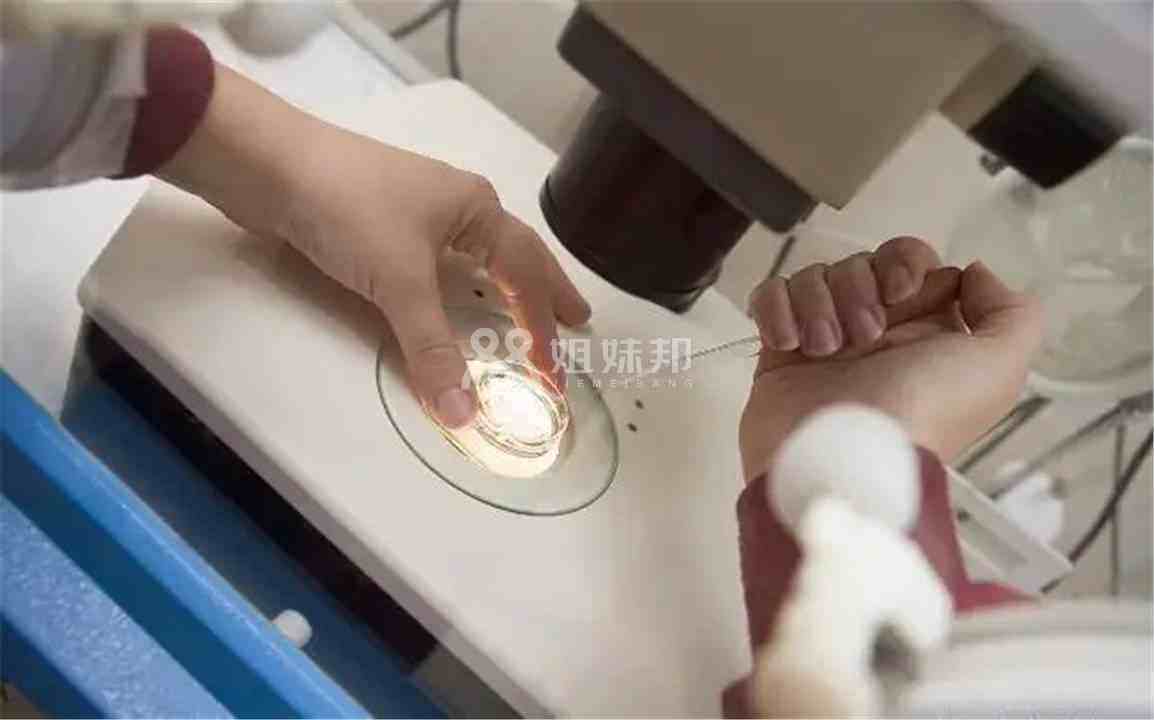 广州妇幼保健院试管婴儿流程