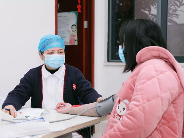 宁波市妇儿医院建档流程分享