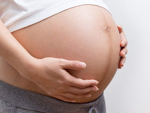 孕妇怀男孩和女孩的肚脐眼有什么区别