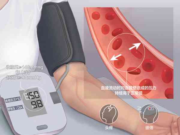 为什么医生说试管移植前要控制血压