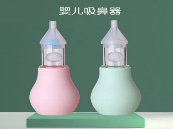 为什么后悔给宝宝用吸鼻器