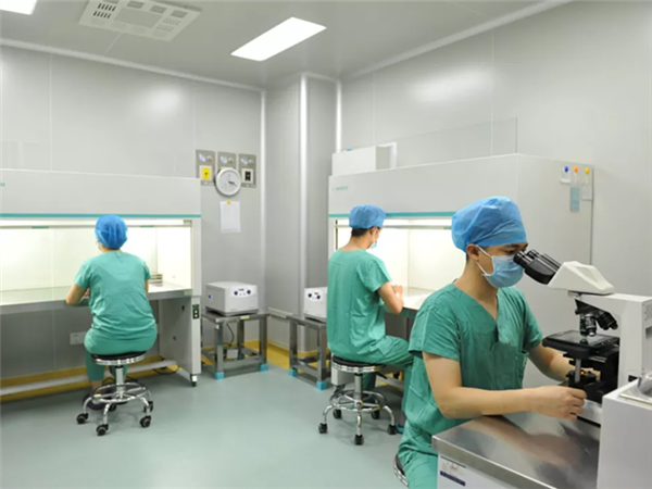 安徽省第二人民医院可做人工授精