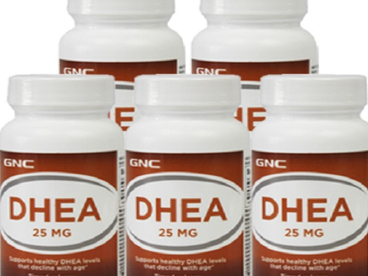 吃1-3个月dhea能提高卵子质量