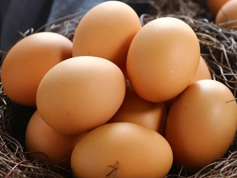 吃完鸡蛋千万别碰的5种食物是什么