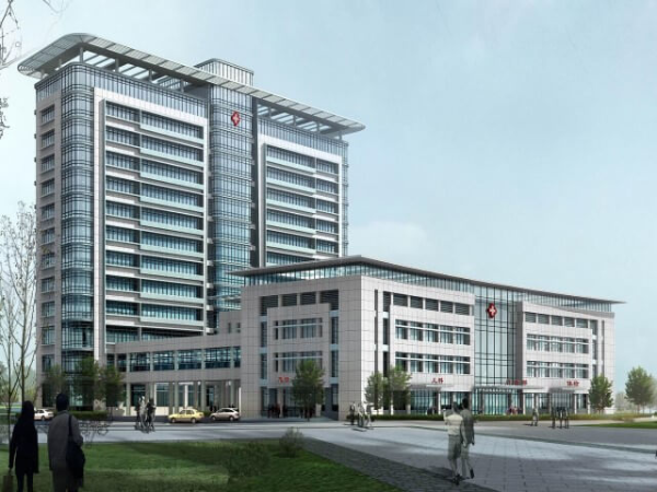 哈尔滨红十字医院试管成功率在40%-45%